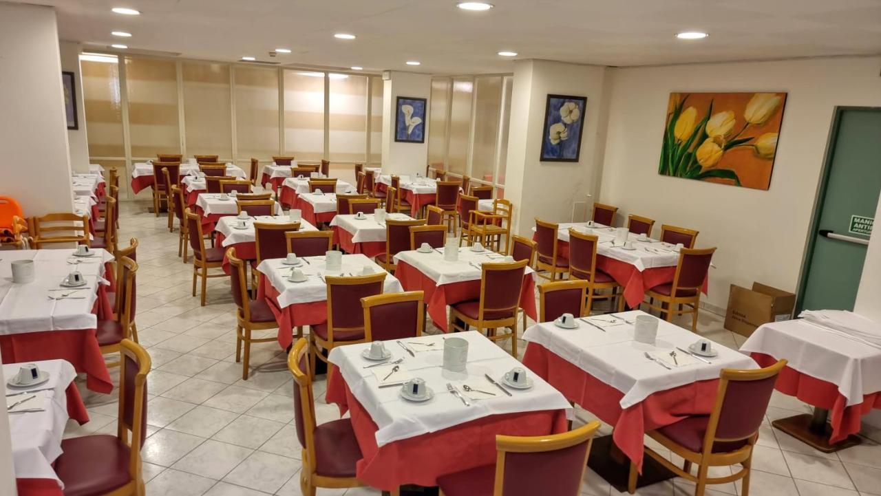 Hotel Regina لينانو سابيادورو المظهر الخارجي الصورة