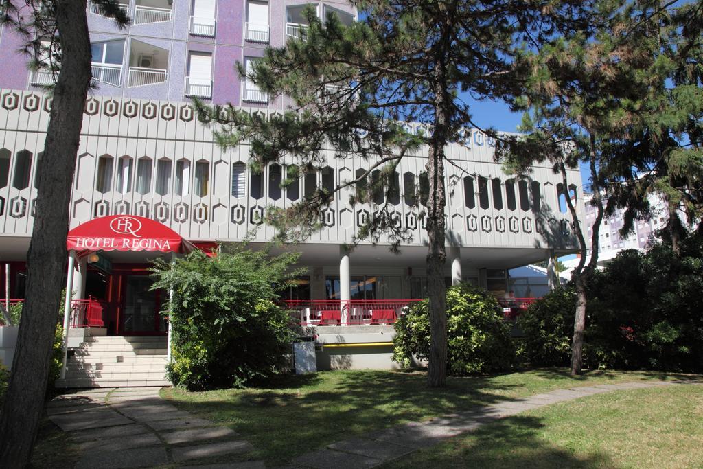 Hotel Regina لينانو سابيادورو المظهر الخارجي الصورة