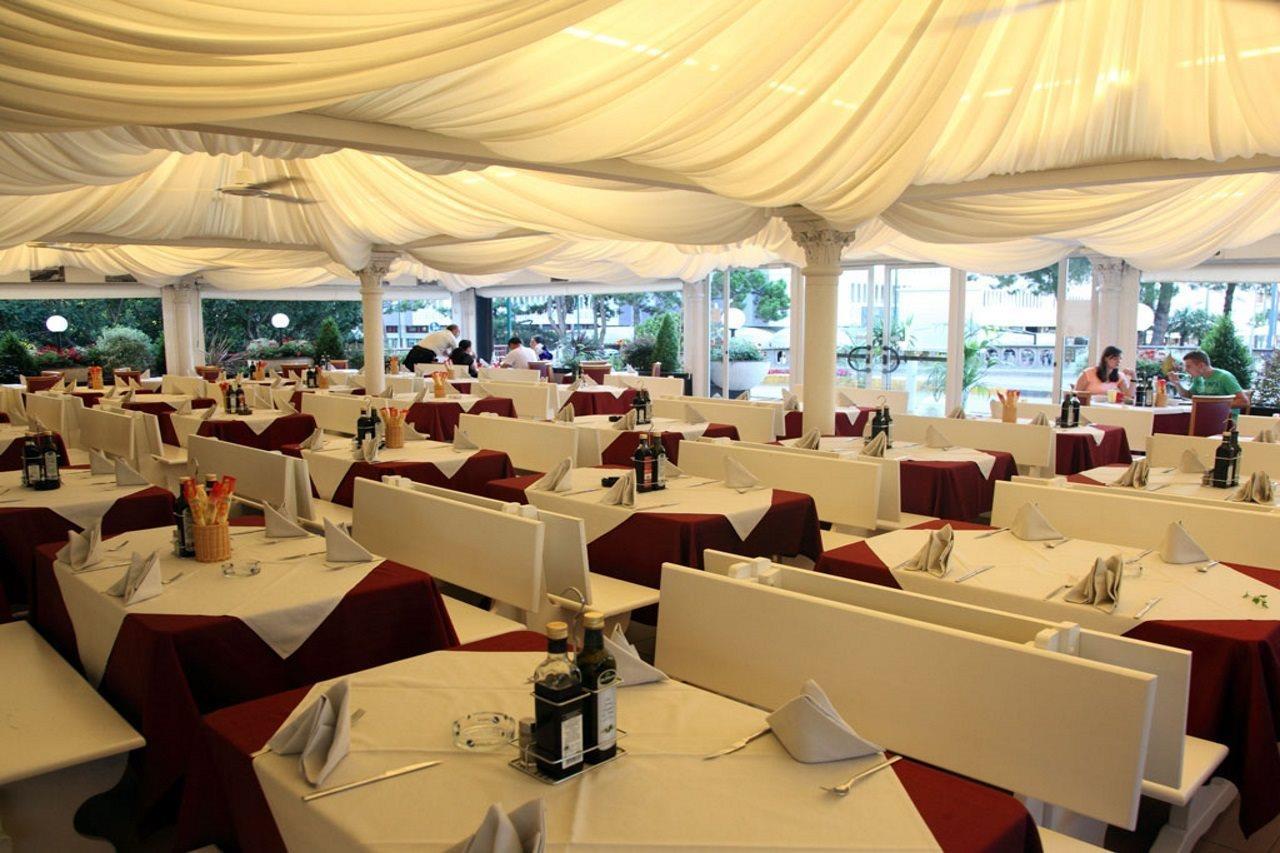 Hotel Regina لينانو سابيادورو المظهر الخارجي الصورة