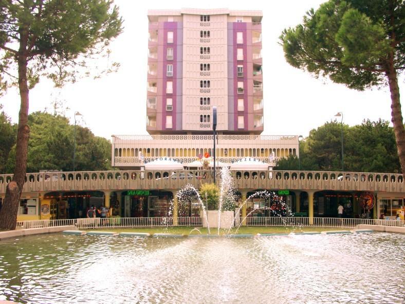 Hotel Regina لينانو سابيادورو المظهر الخارجي الصورة